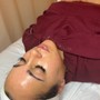 Eyebrow Fill In/Tinting