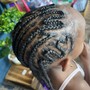 Children Braids