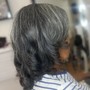 Deep Conditioning Treatment (Add-on)