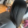 Relaxer Root Touch Up