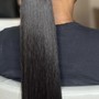 Relaxer Root Touch Up