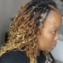 Relaxer Root Touch Up