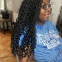 Crochet Braids