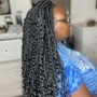 Crochet Braids