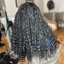 Men’s Braids