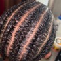 Crochet Braids