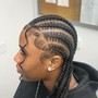 Individual Braids