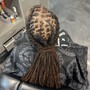 Individual Braids