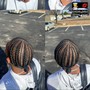 Individual Braids