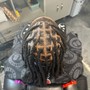 Loc retwist