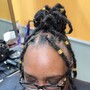 Loc Maintenance