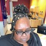 Loc Re-twist