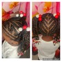 Kid's Braids