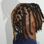 Box Braids