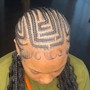 Feed in braids (2)