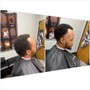 Men’s BIG CHOP!!