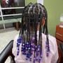 Box Braids