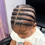 Box Braids