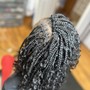 Crochet Braids