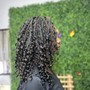 Crochet Braids