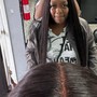 Closure Sew In