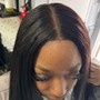 Closure Sew In