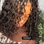 Lace Closure Sew In