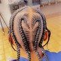 Island  Twists