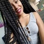 Box Braids