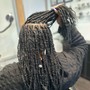 INDIVIDUAL BRAIDS