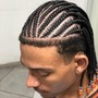 Cornrows