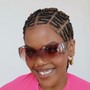 Box Braids