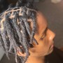 Instant Locs