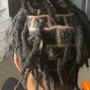 Instant Locs