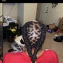 Loc Style