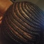 Box Braids