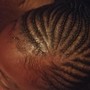 Scalp Treatment