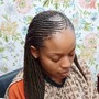 MICRO BRAIDS