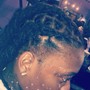 Loc Re-twist ONLY