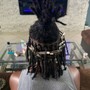 Crochet Locs (individual)