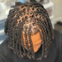 Loc 2strand style