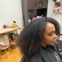 Root Touch Up