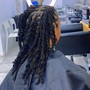 Natural Twists