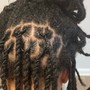 Kid's Braids