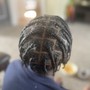 Kid's Braids