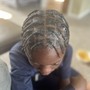 Kid's Braids