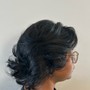 Natural Perm Rods