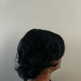 Natural Perm Rods