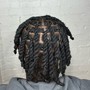 HighTop Retwist