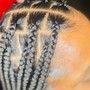 Manou Braids